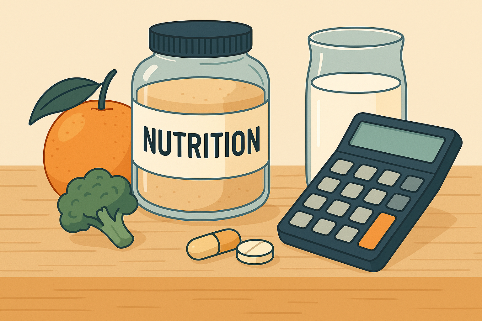 precio de un nutricionista en jáen