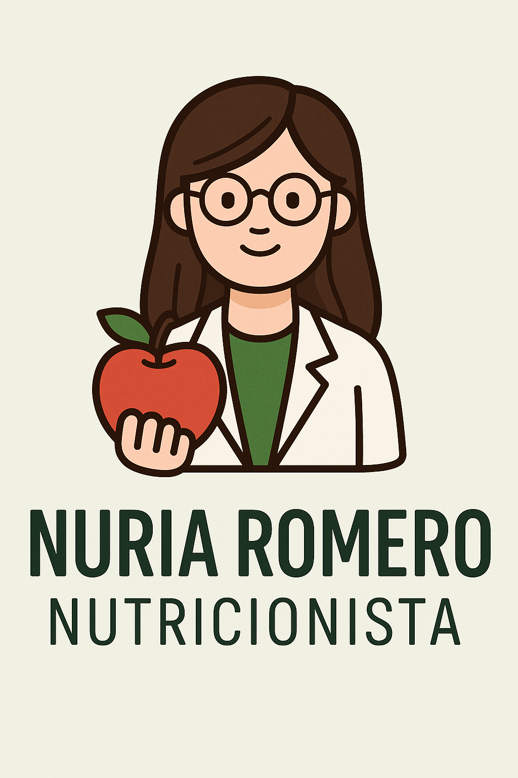 Nuria Romero Nutricionista