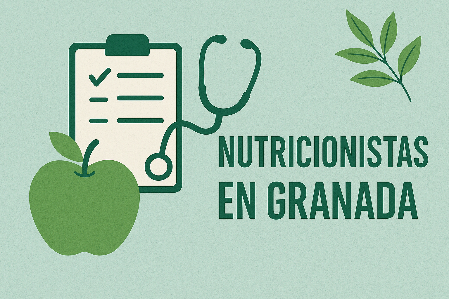 Nutricionistas En Granada