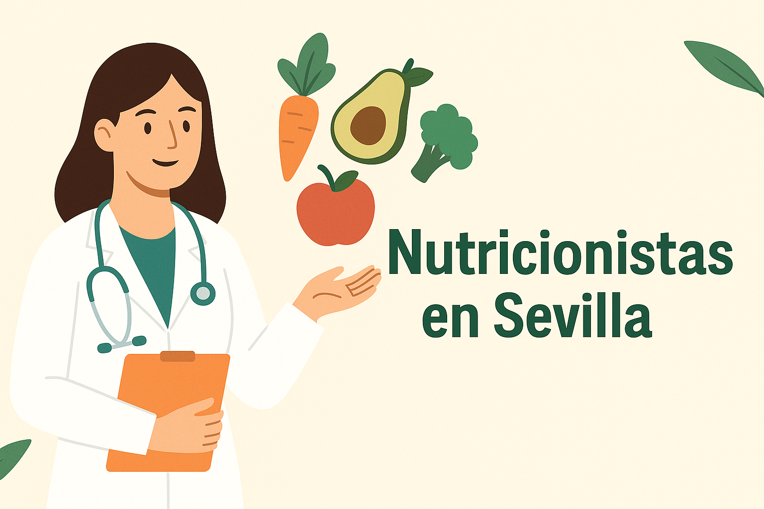 Nutricionistas En Sevilla