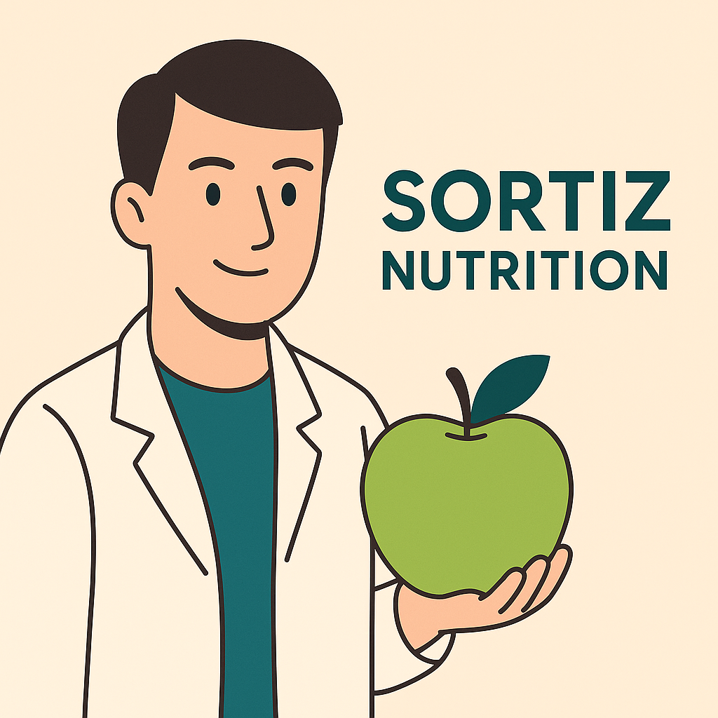 Sortiz Nutrition - Clínica Nutrición Y Dietética Granada