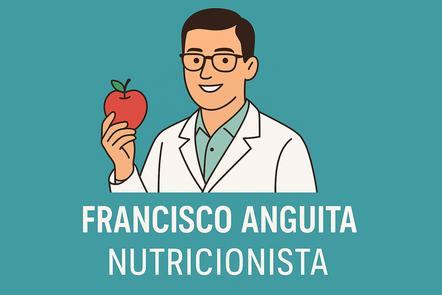 Francisco Anguita
