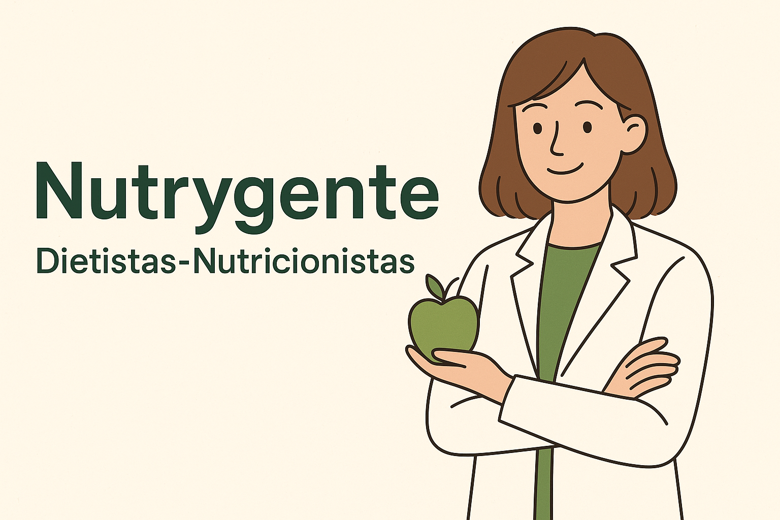 Nutrygente: Dietistas-Nutricionistas sevilla